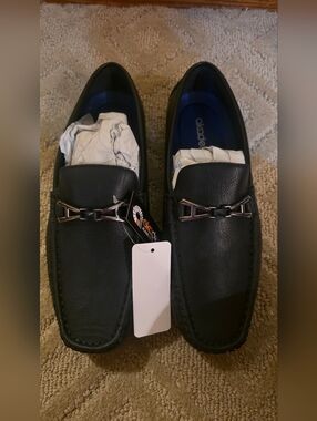 Akademiks Tabor Men's Loafers